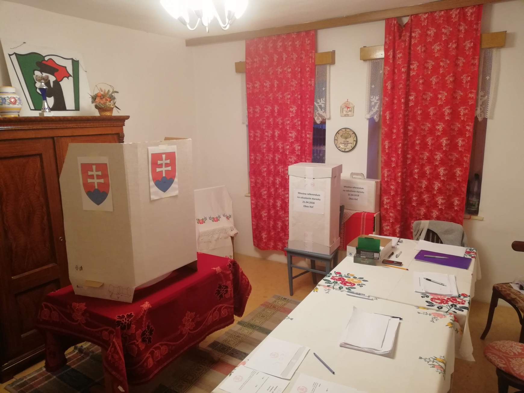 Érsekkétyi referendum Érsekkétyi referendum