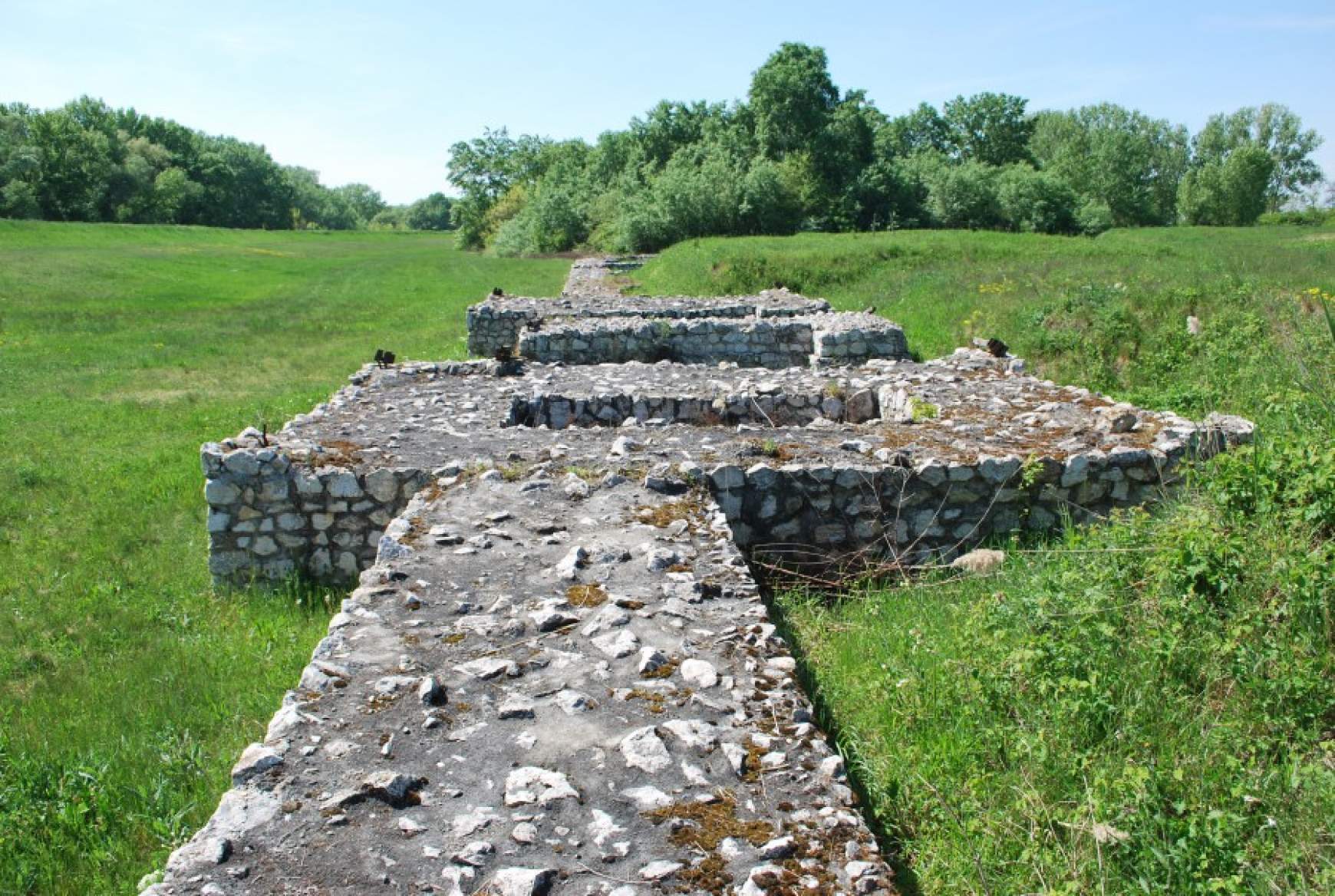 Kelemantia, Izsa, UNESCO Kelemantia, Izsa, UNESCO