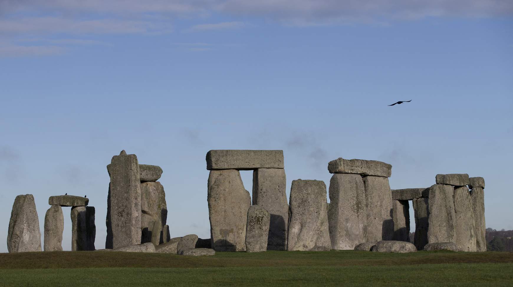 Stonehenge