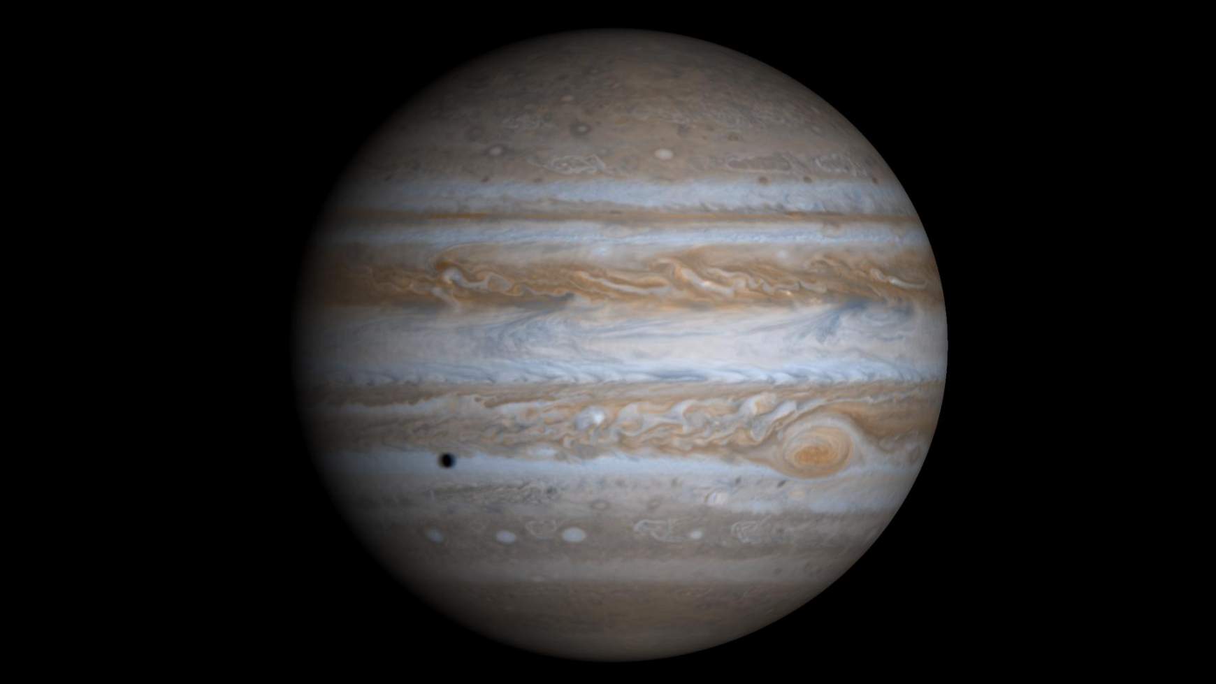 Jupiter Jupiter