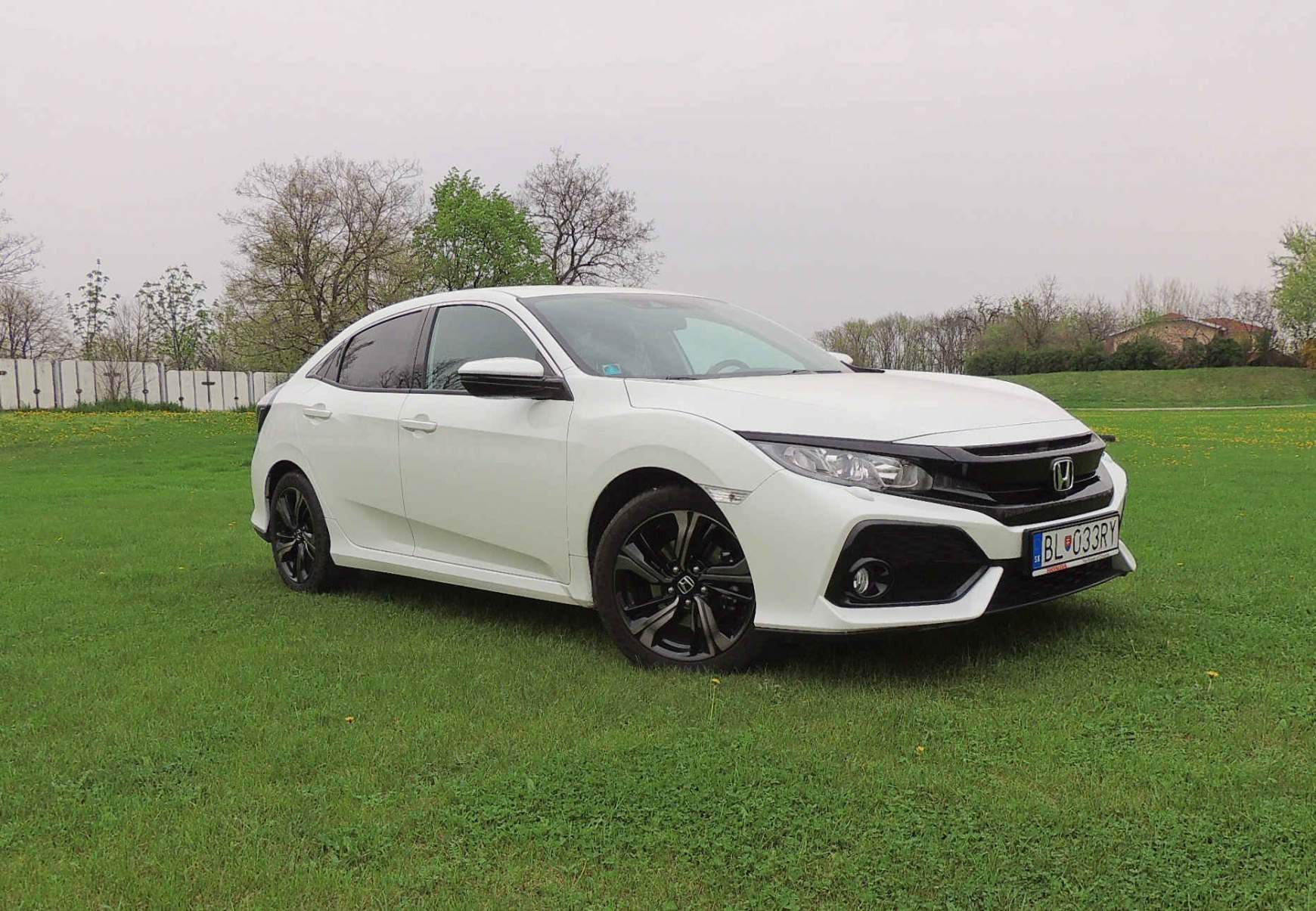honda honda