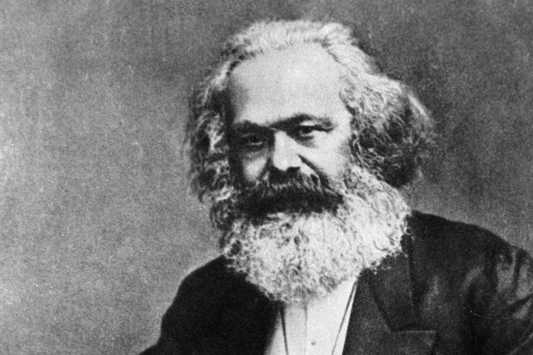 Karl Marx Karl Marx