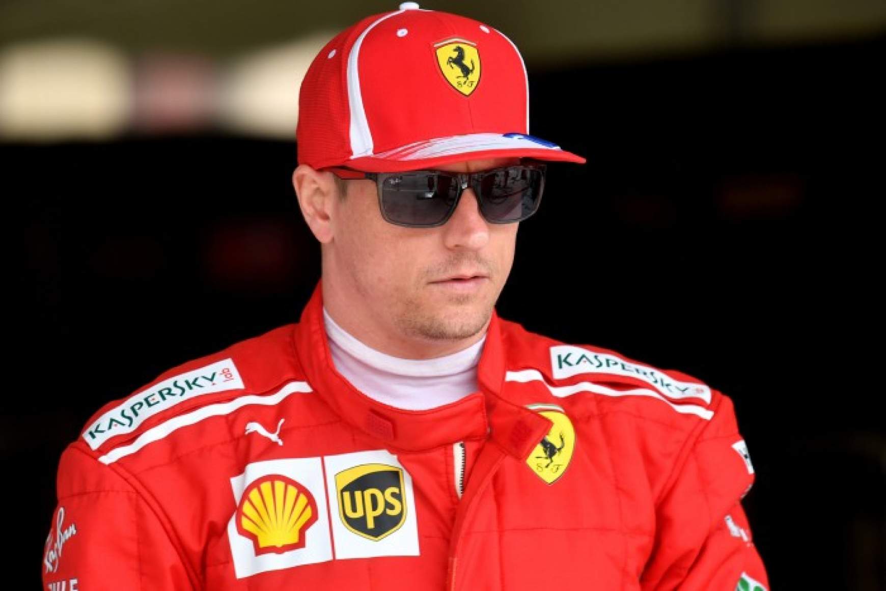 Räikkönen a leggyorsabb