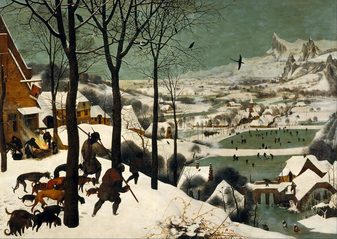 Pieter Bruegel 