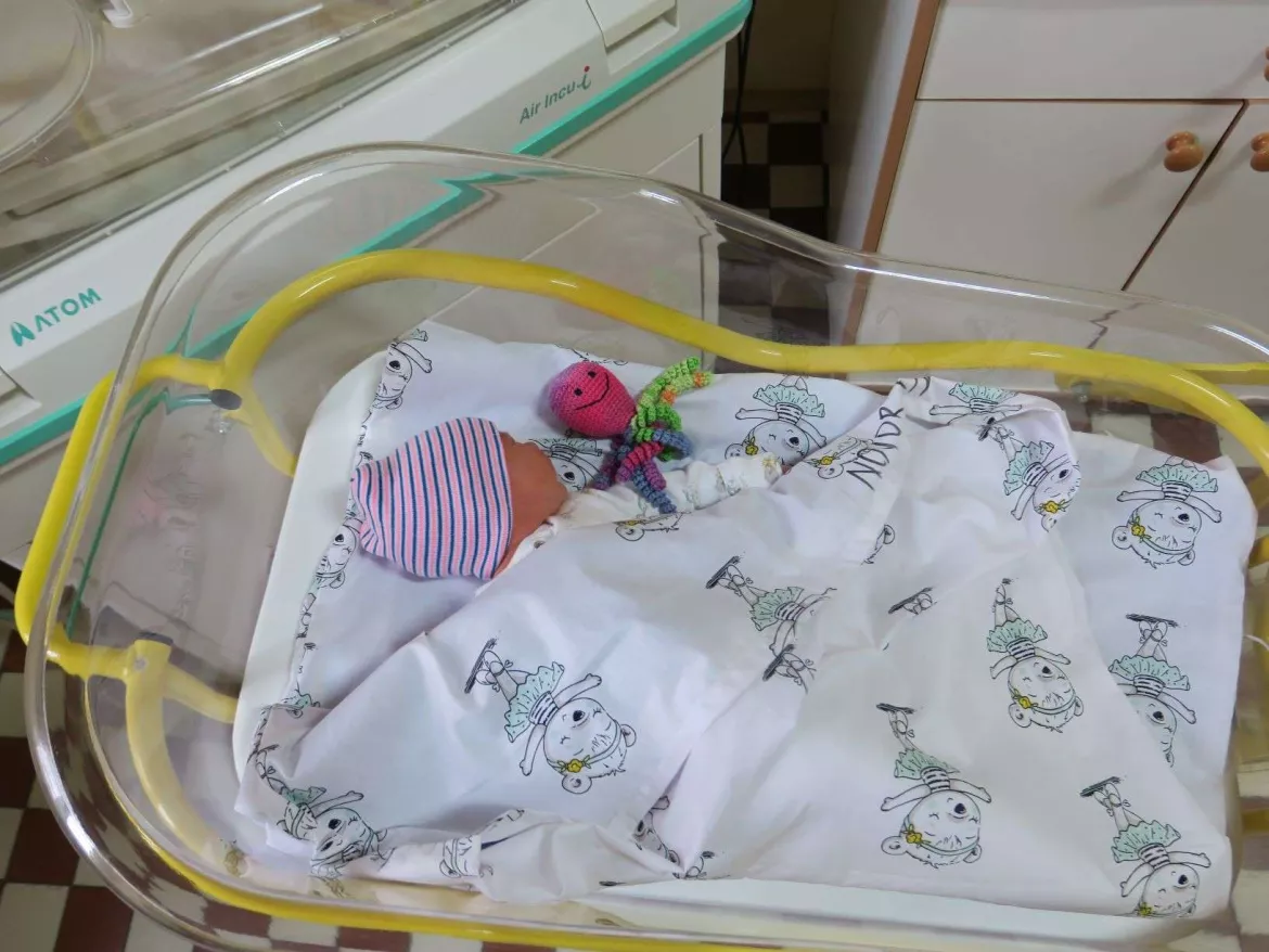  Ismét engedélyezik az apás szüléseket a komáromi kórházban