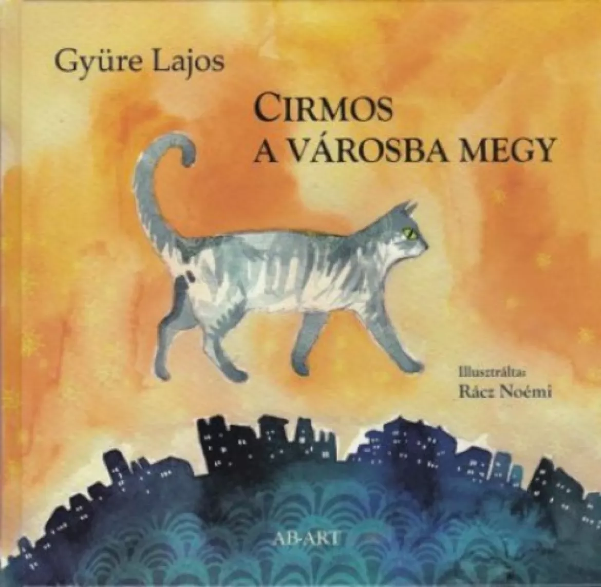 Gyüre Lajos