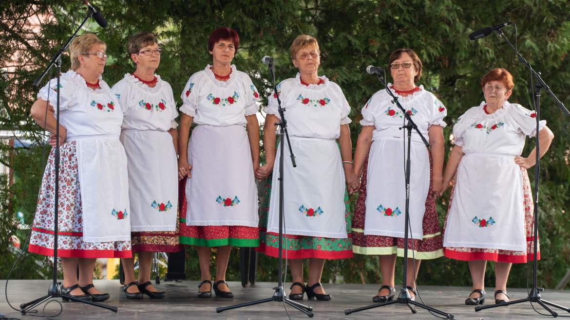 XV. Gömöri Kézműves Vásár, Várhosszúrét