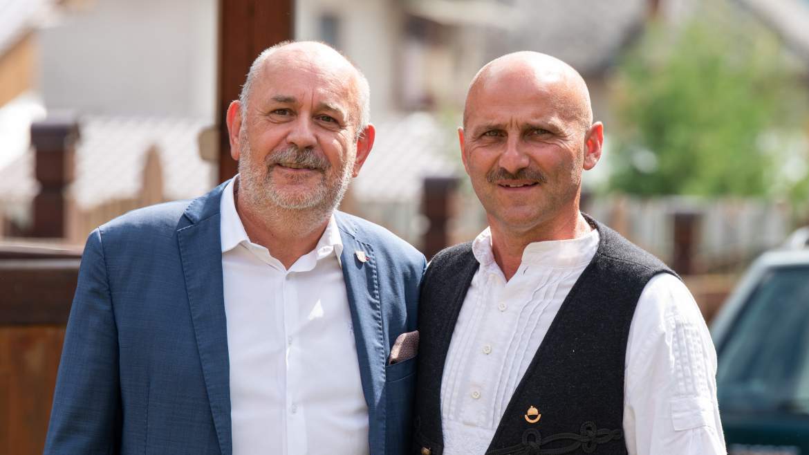 2021-07-31 XV. Gömöri Kézműves Vásár, Várhosszúrét, Daniel Rusnák, Nagy György