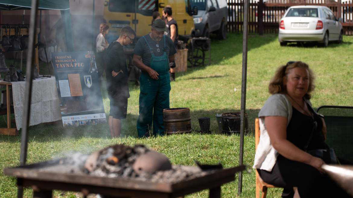 2021-07-31 XV. Gömöri Kézműves Vásár, Várhosszúrét