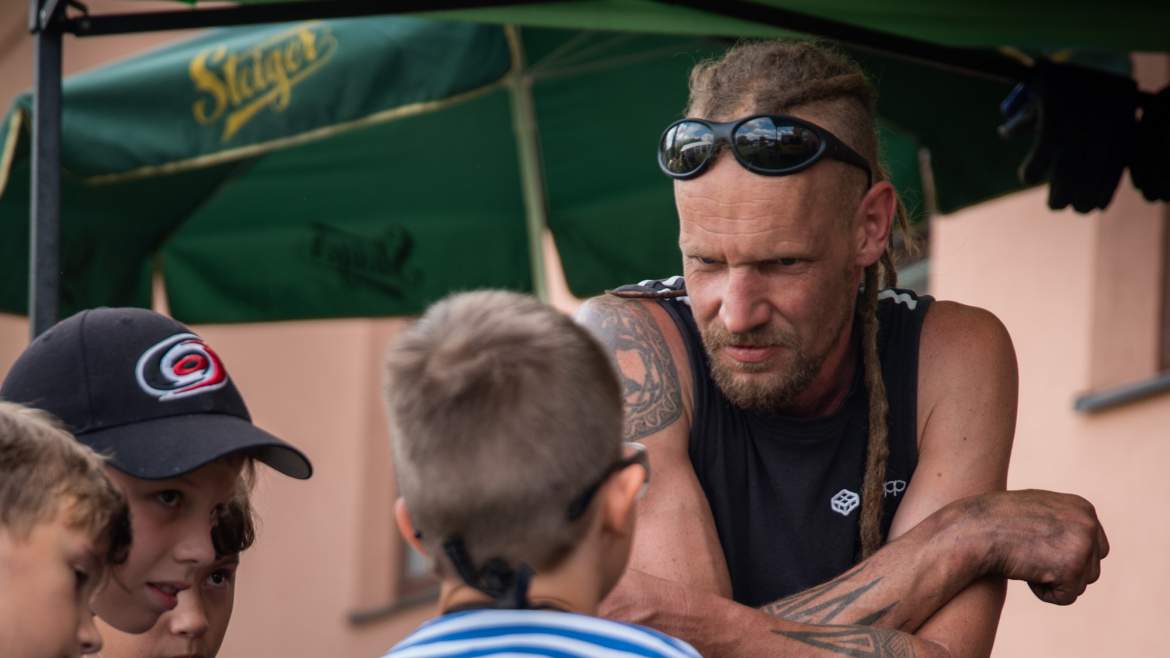 2021-07-31 XV. Gömöri Kézműves Vásár, Várhosszúrét