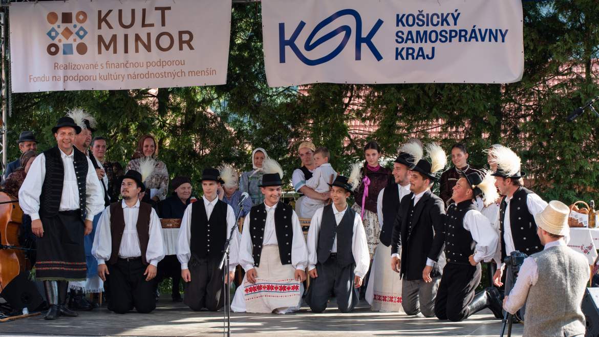 2021-07-31 XV. Gömöri Kézműves Vásár, Várhosszúrét, Borostyán Néptáncműhely