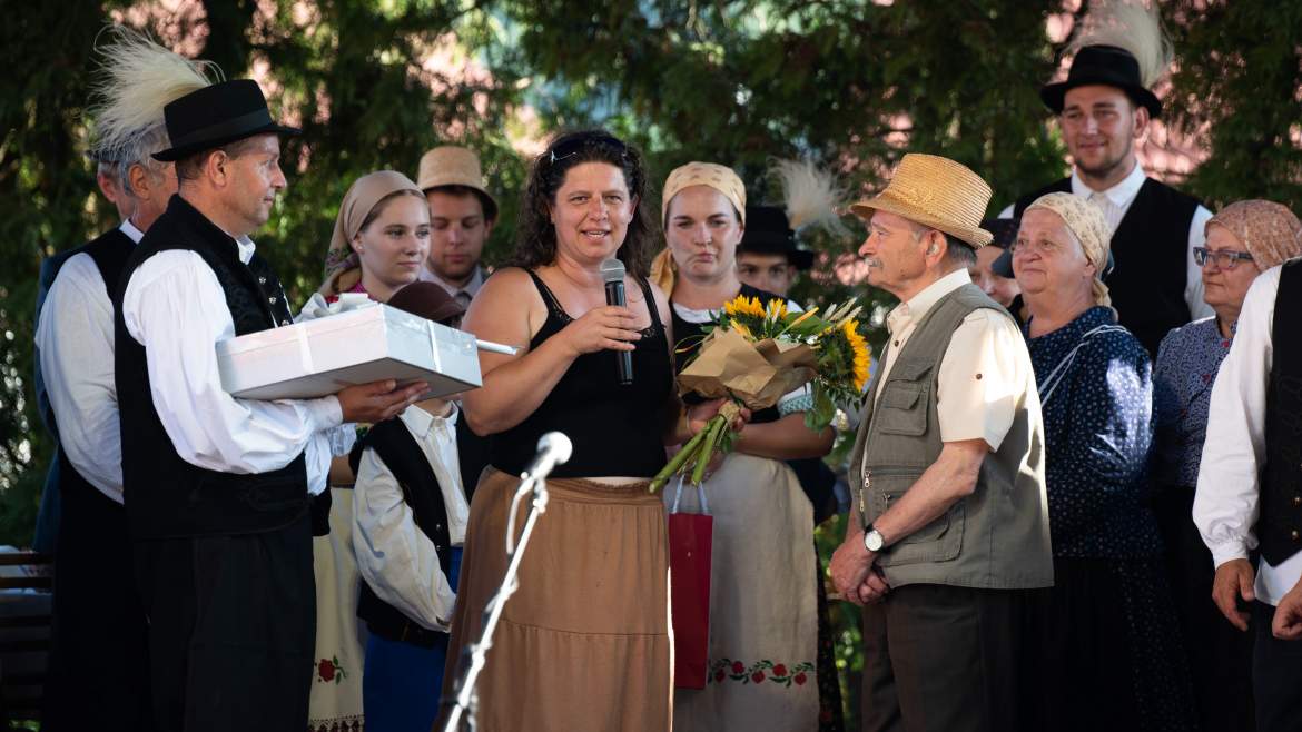 2021-07-31 XV. Gömöri Kézműves Vásár, Várhosszúrét, Takács András,