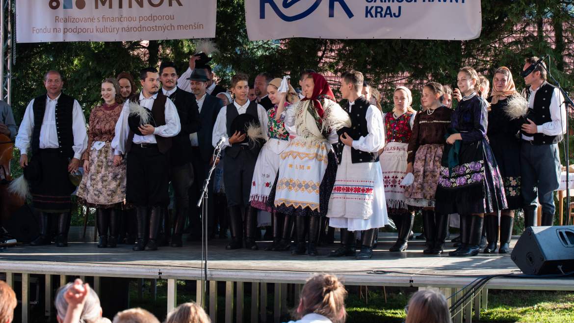 2021-07-31 XV. Gömöri Kézműves Vásár, Várhosszúrét, Borostyán Néptáncműhely