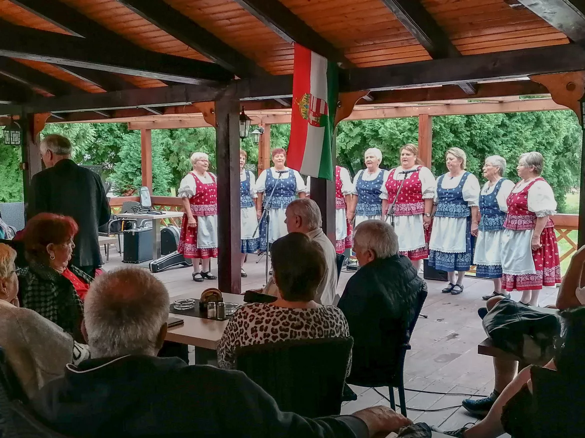 2021-08-23 XXIII. Mécs László Szabadegyetem, Jászó