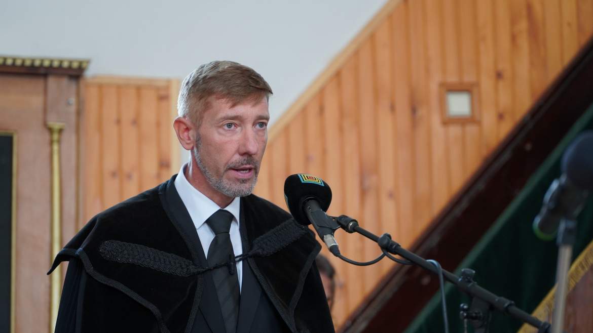 Országos Tanévnyitó Zsigárd II - Katona Tomi