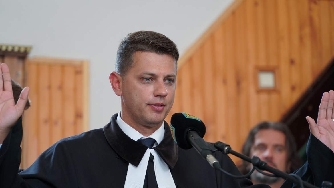 Országos Tanévnyitó Zsigárd II - Katona Tomi