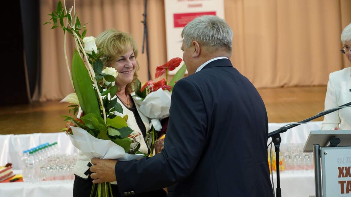 Országos Tanévnyitó Zsigárd II - Katona Tomi