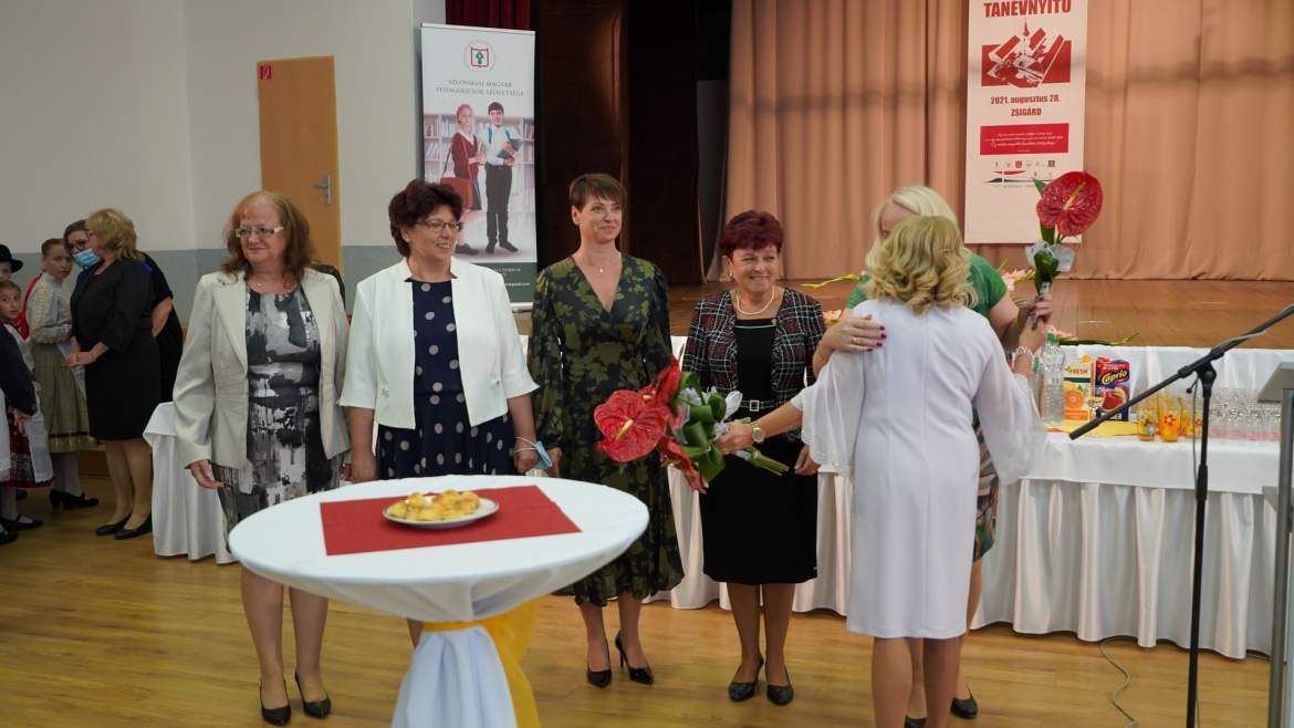 Országos Tanévnyitó Zsigárd II - Katona Tomi