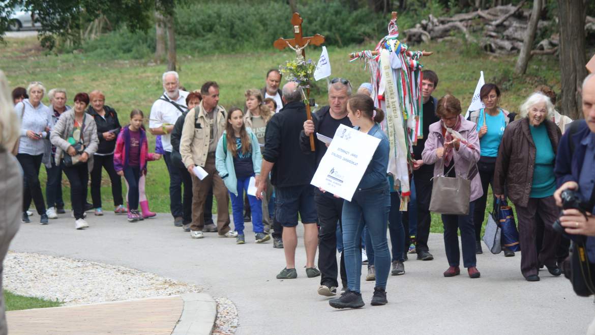 Esterházy János Zarándoknap