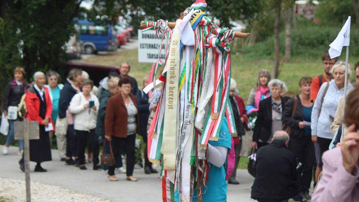 Esterházy János Zarándoknap