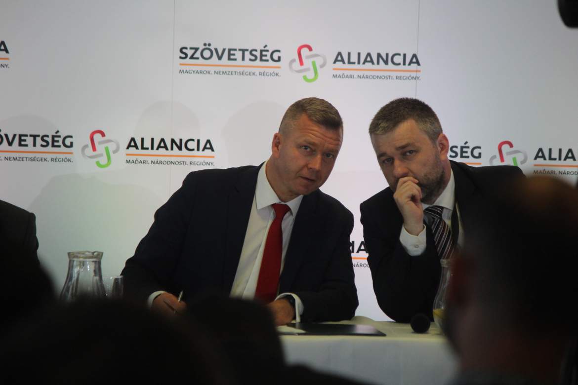 Szövetség alakuló kongresszus