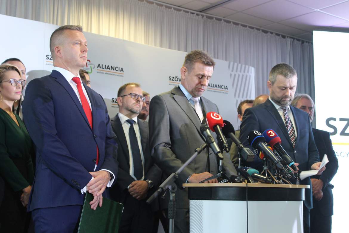 Szövetség alakuló kongresszus