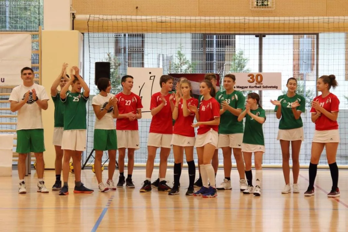 korfball