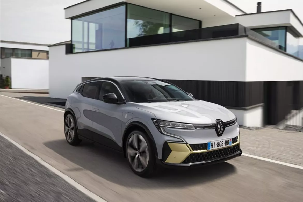 Renault