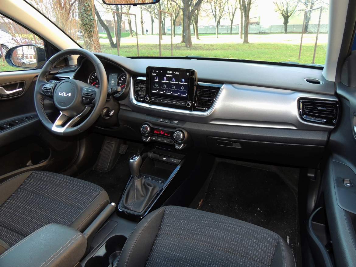 Kia Stonic