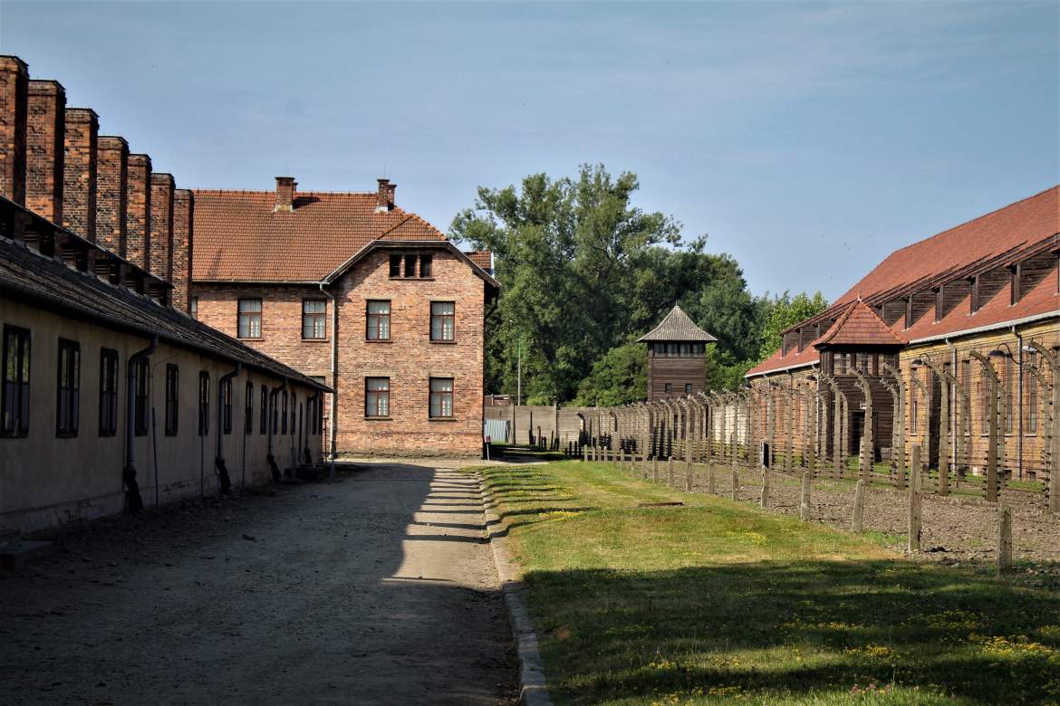 Auschwitz-Birkenau