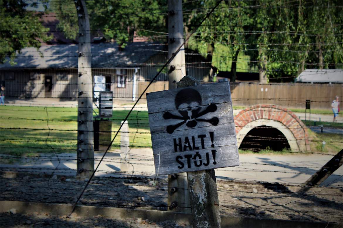 Auschwitz-Birkenau