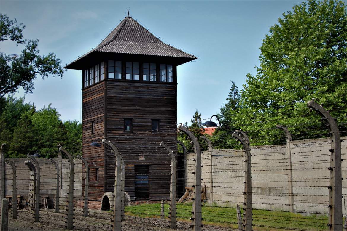 Auschwitz-Birkenau