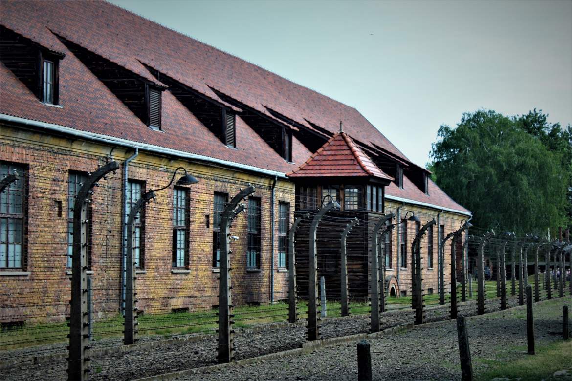 Auschwitz-Birkenau