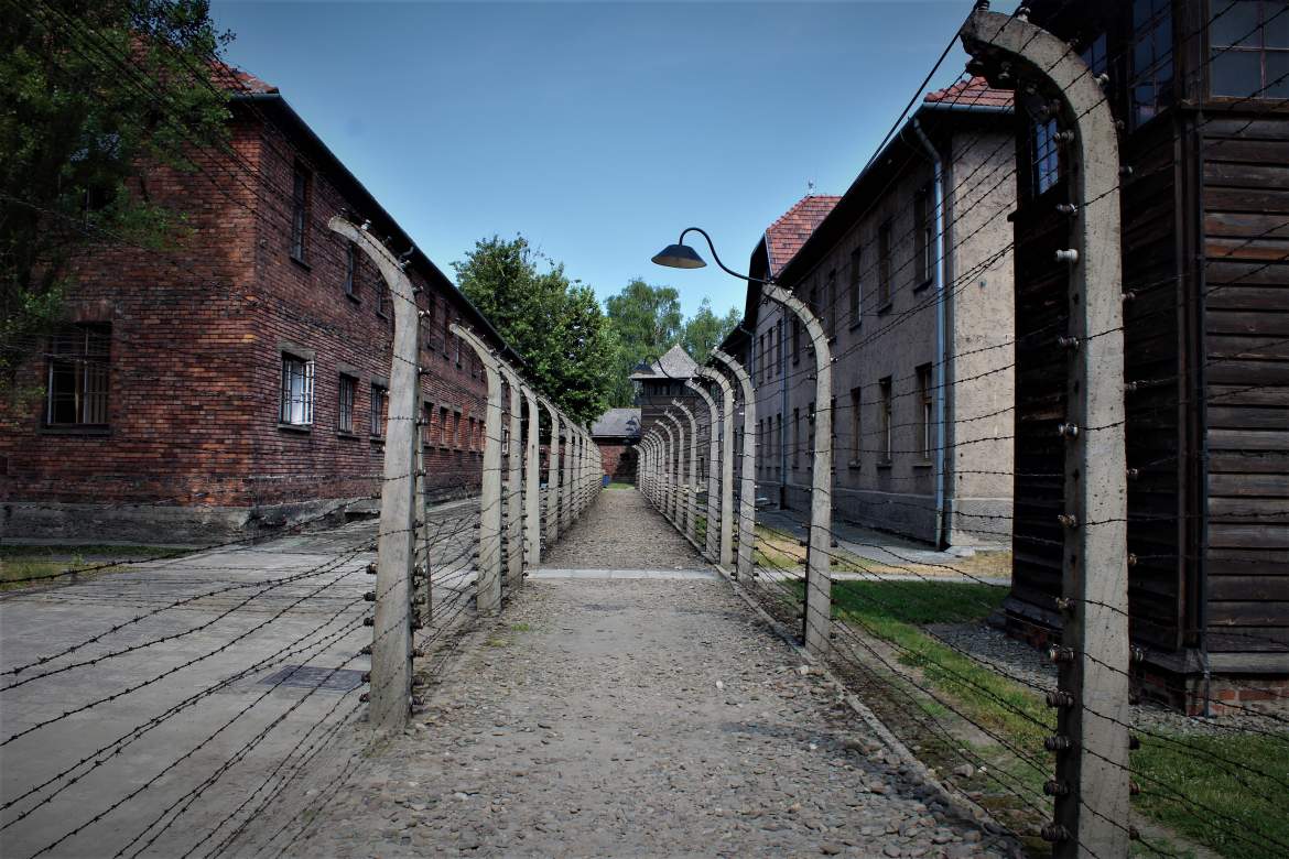 Auschwitz-Birkenau