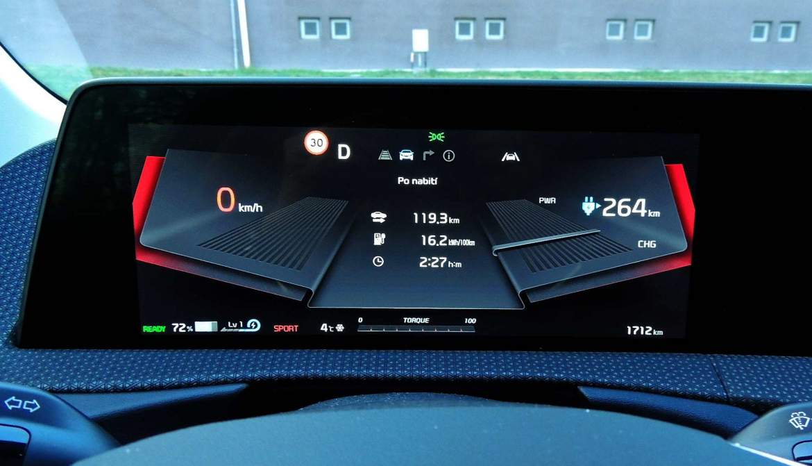 Kia EV6 Earth