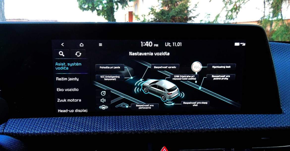 Kia EV6 Earth