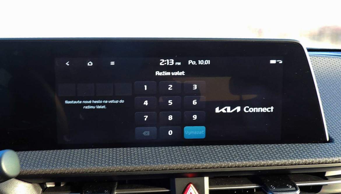 Kia EV6 Earth