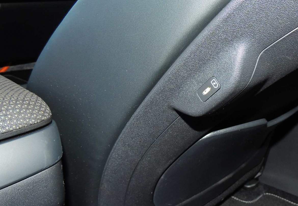 Kia EV6 Earth