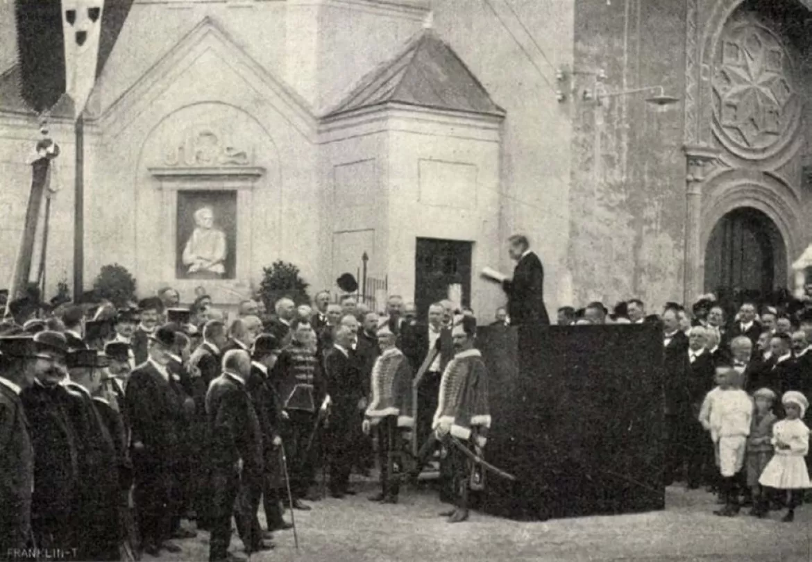 Ferenczy István