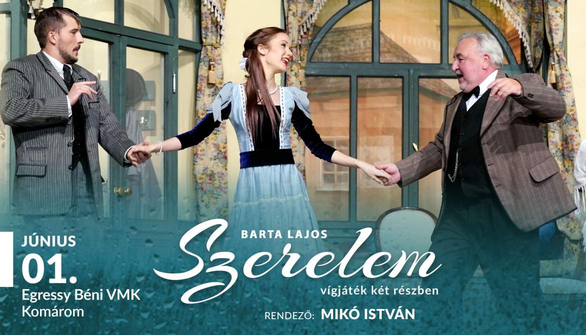 Szerelem