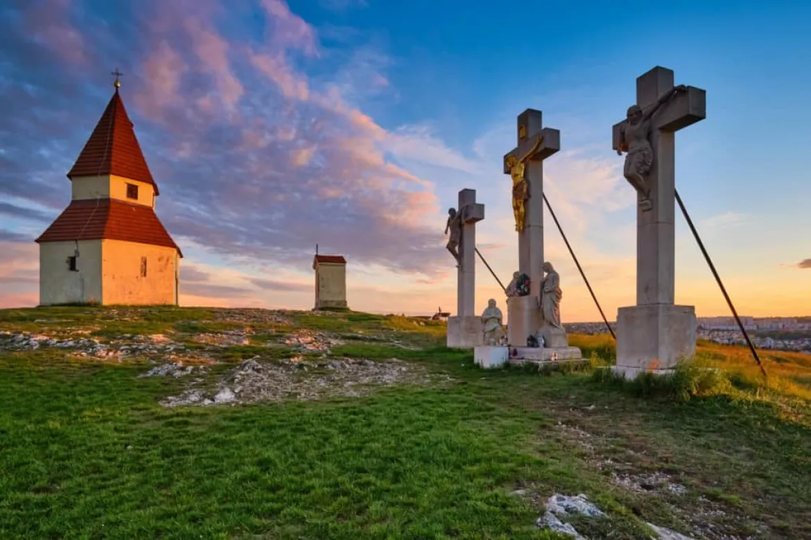 Első Katolikus Családi Nap Nyitra