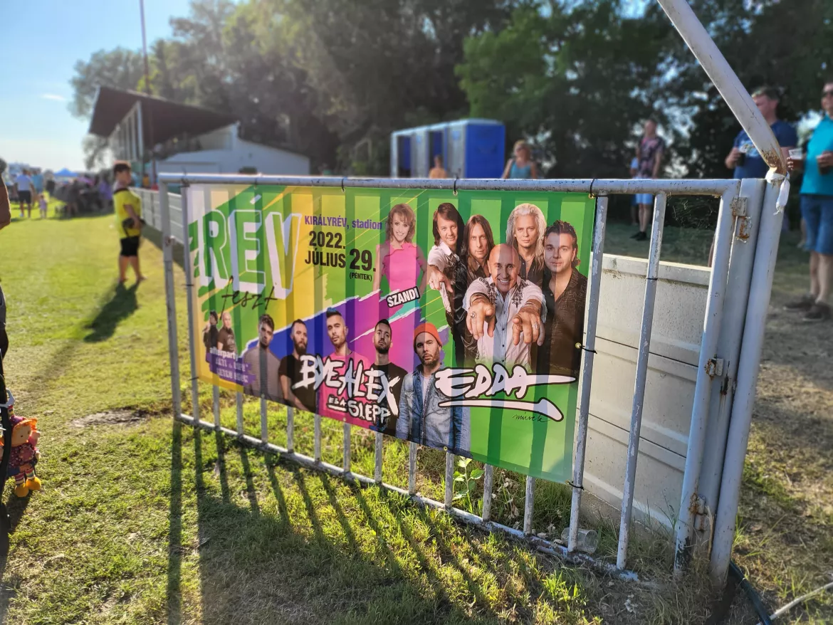 Révfeszt Junior