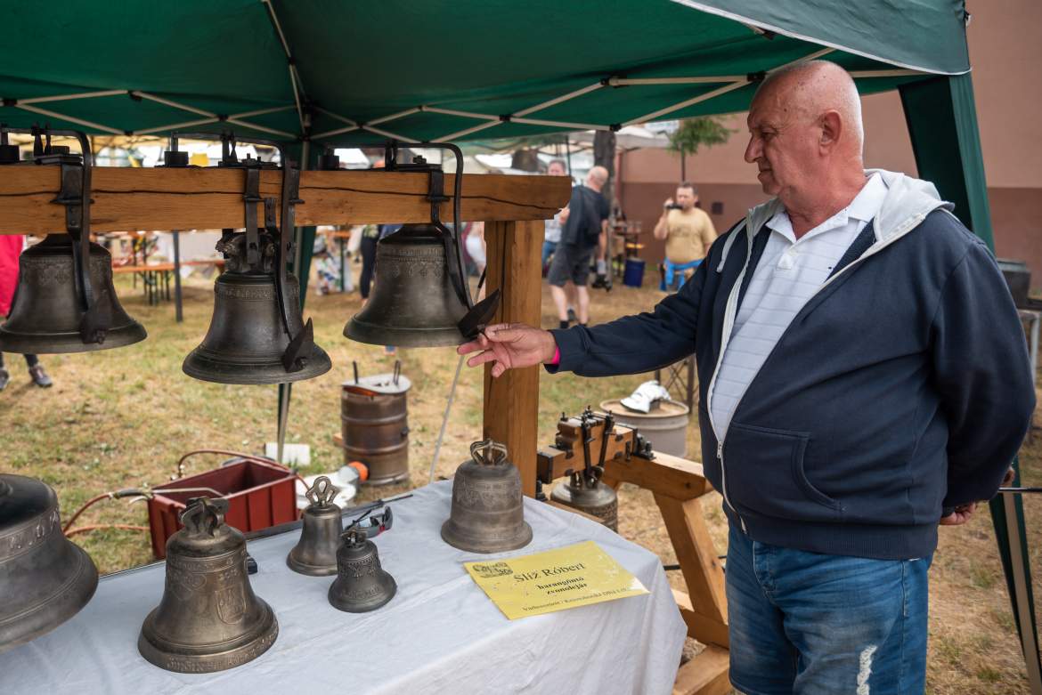 2022-07-30 XVI. Gömöri Kézműves Vásár, Várhosszúrét, Gömöri Kézművesek Társulása