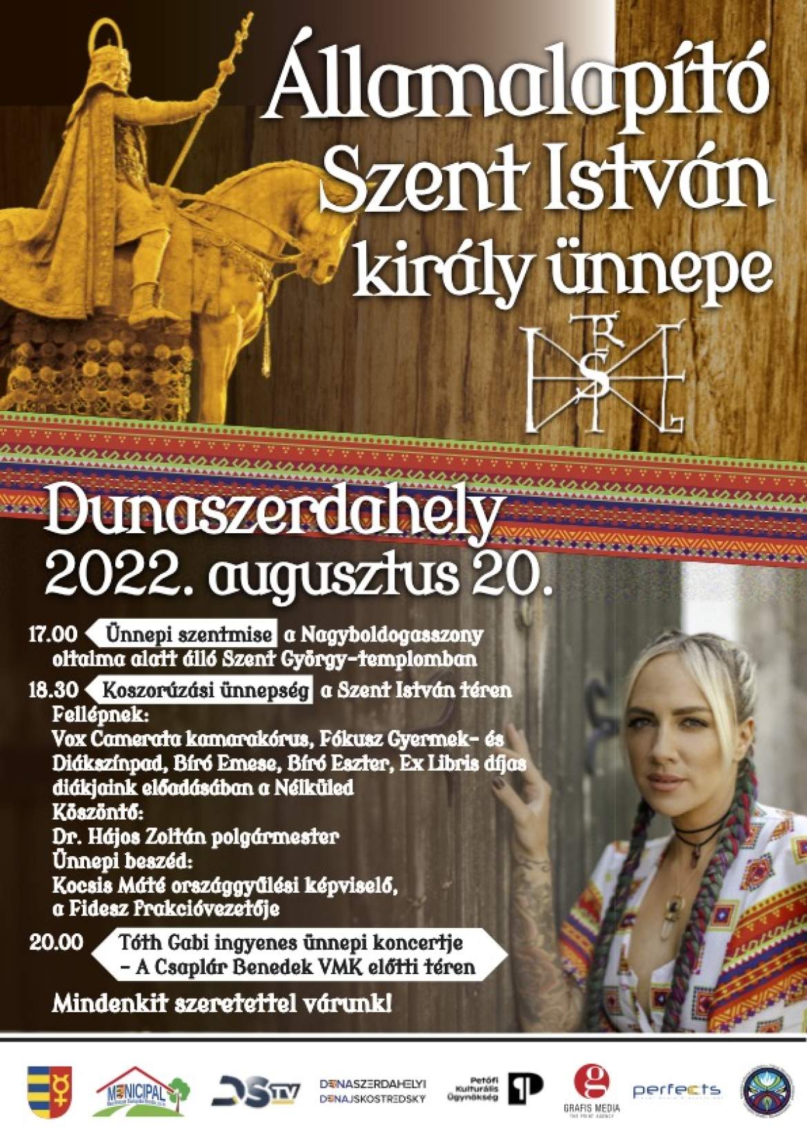 Szent István-nap