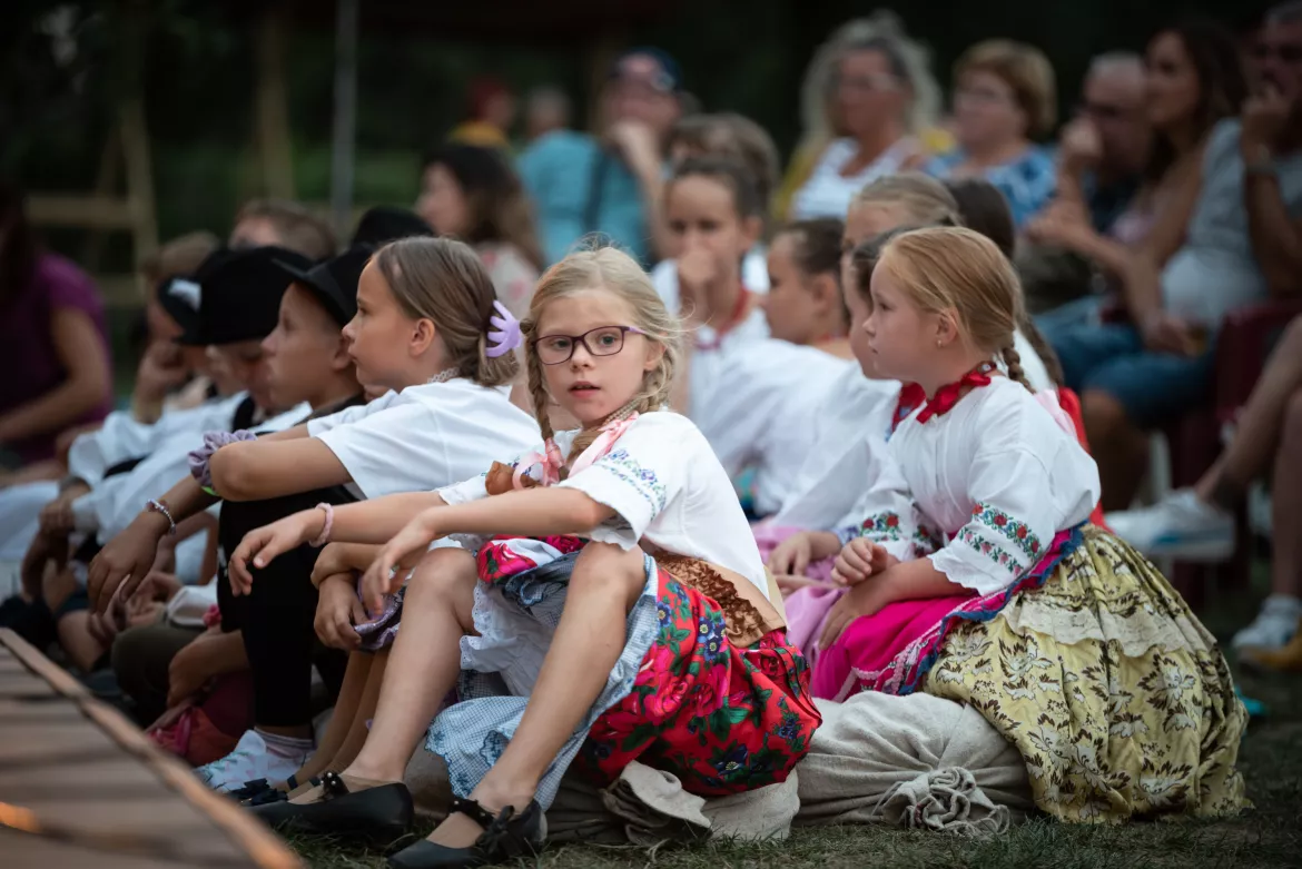 2022-08-27 Ilosvai Fesztivál, Nagyida, Ilosvai Selymes Péter Néptáncegyüttes