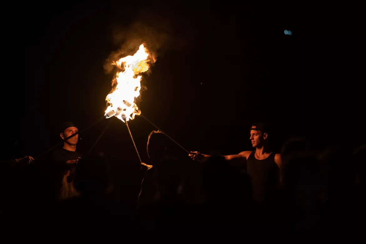 2022-08-27 Ilosvai Fesztivál, Nagyida, Ilosvai Selymes Péter Néptáncegyüttes