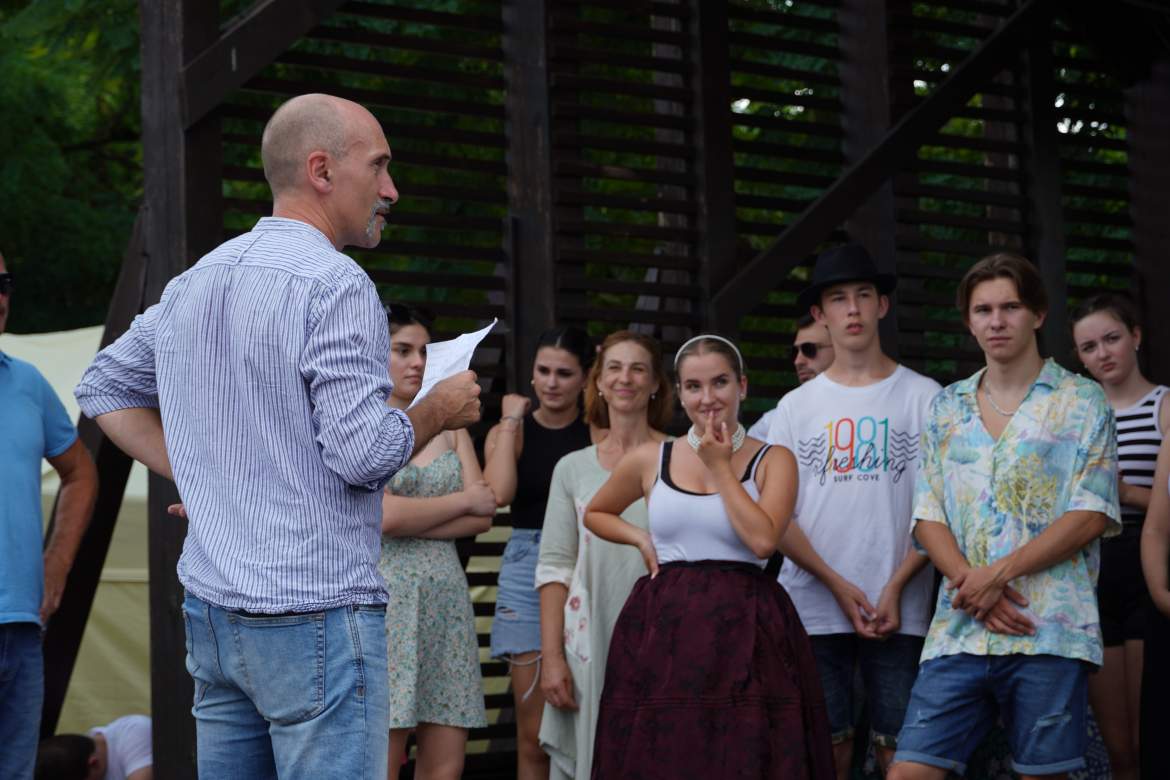 Zsigárd - Kaszás Attila Kulturális Fesztivál