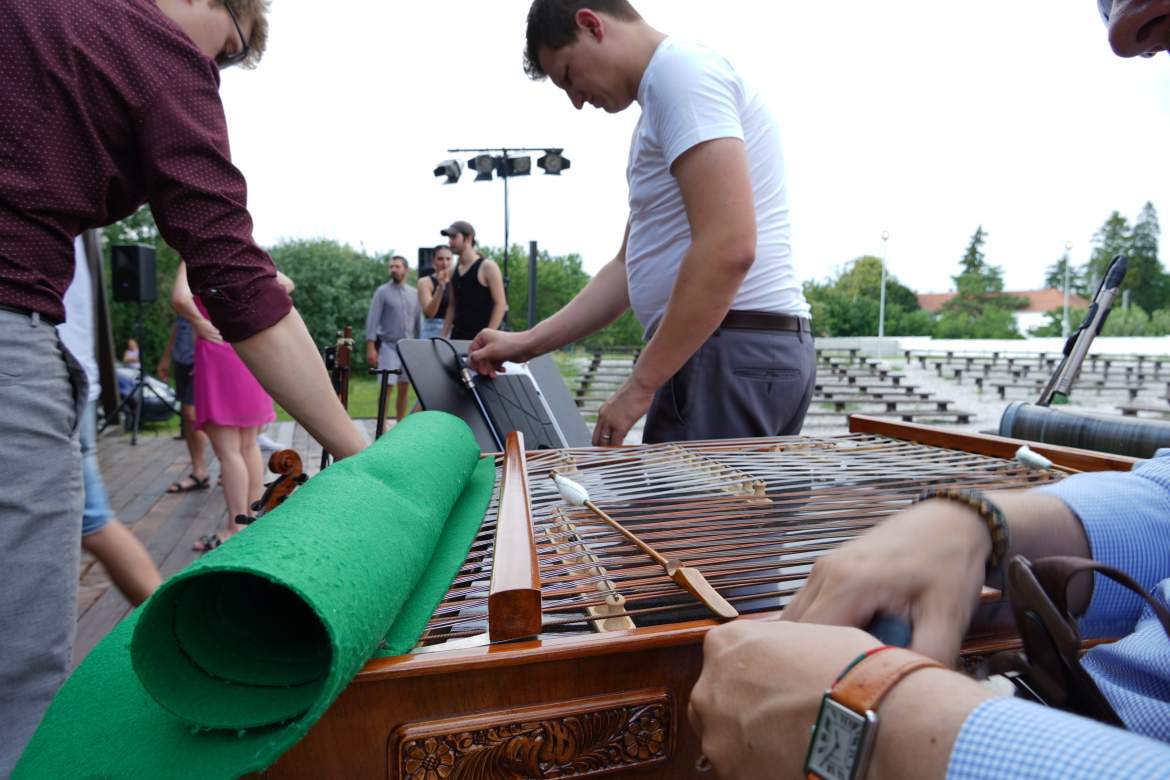 Zsigárd - Kaszás Attila Kulturális Fesztivál