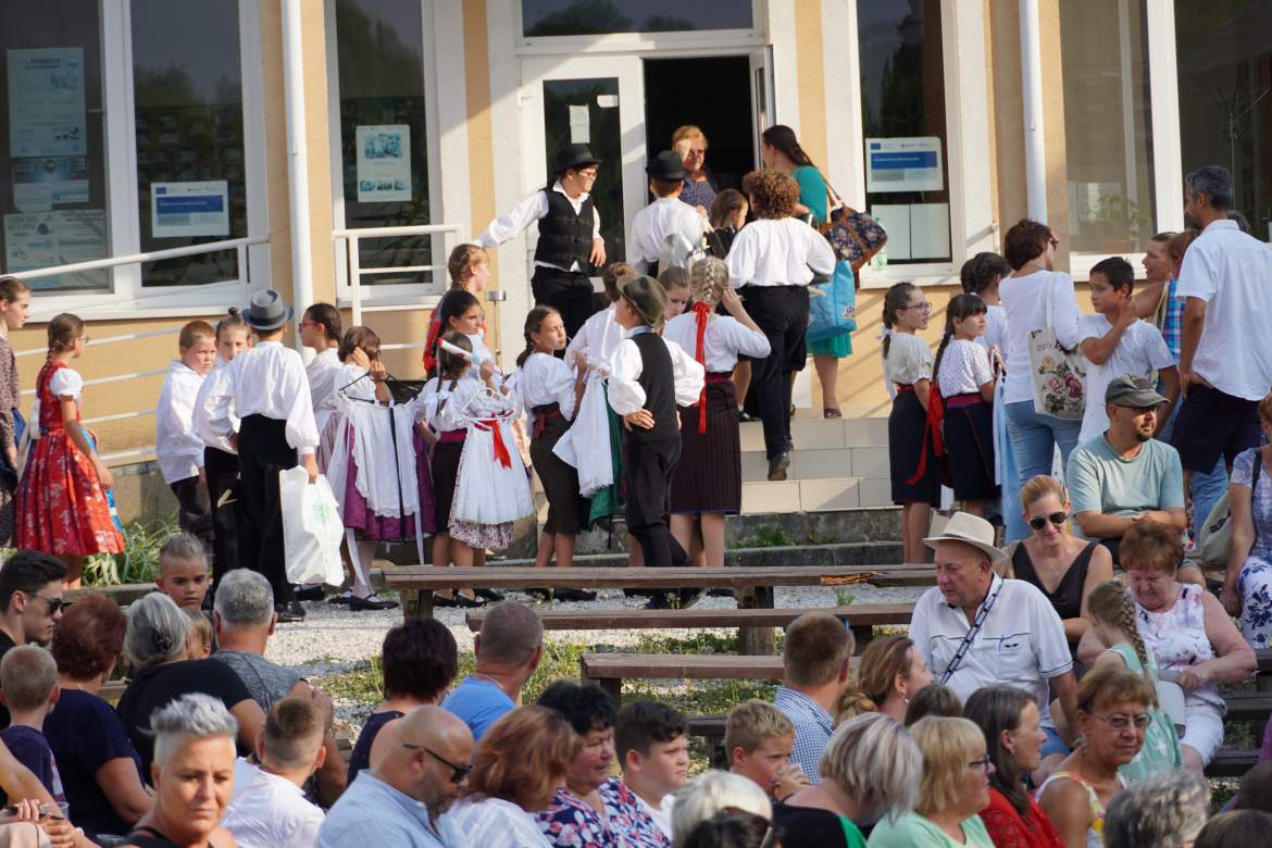 Zsigárd - Kaszás Attila Kulturális Fesztivál