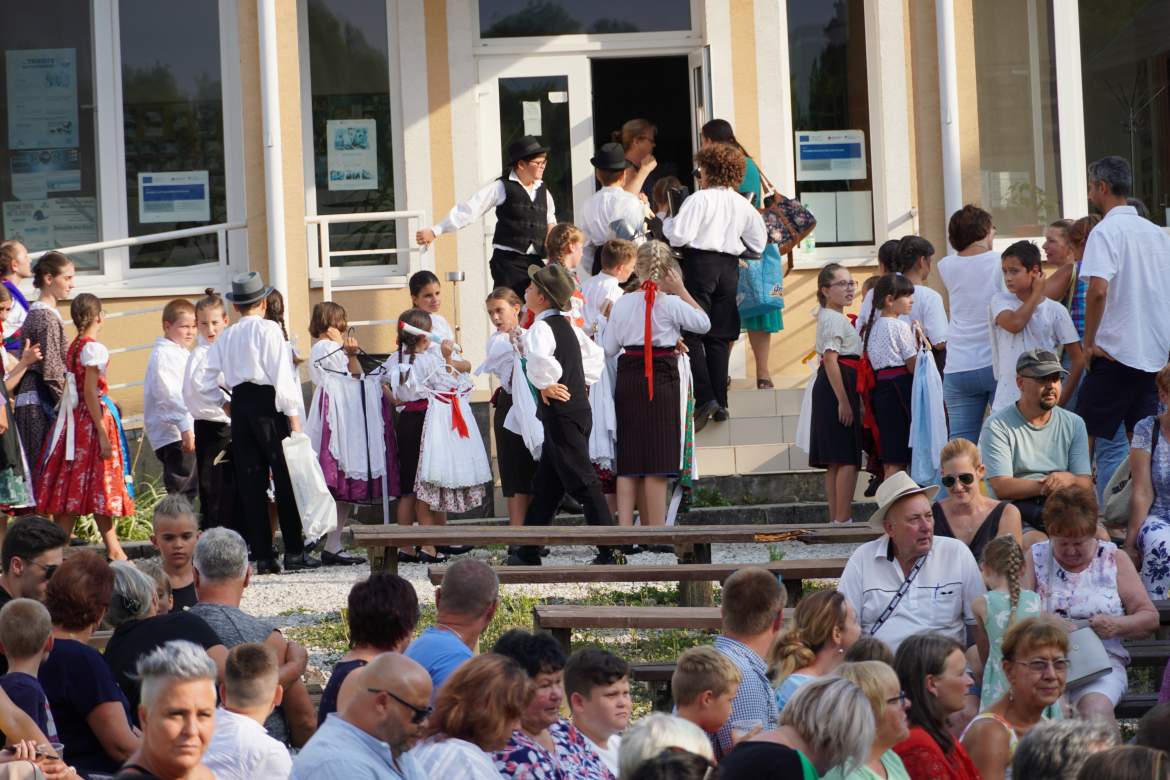 Zsigárd - Kaszás Attila Kulturális Fesztivál